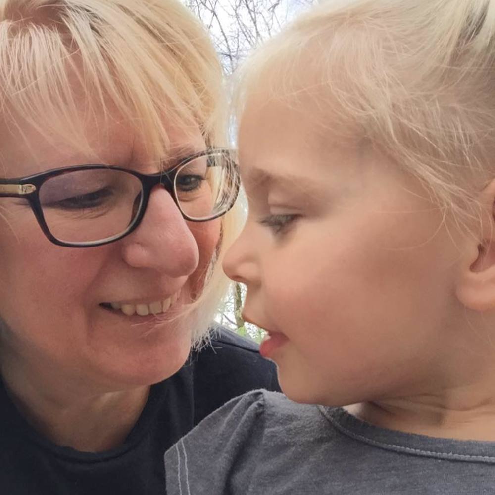 Meet your Posher, Renee